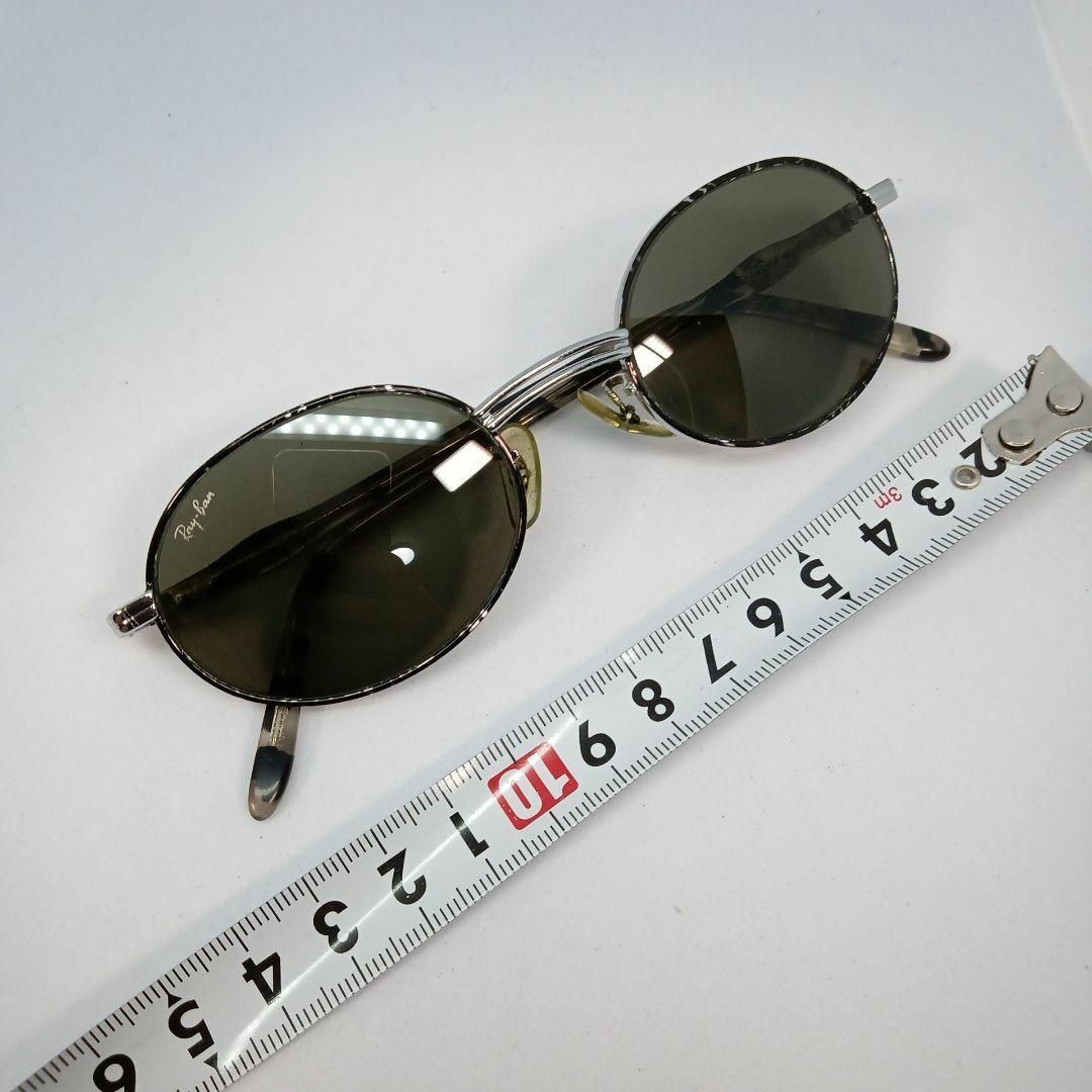 Ray-Ban(レイバン)の344美品　レイバン　サングラス　メガネ　眼鏡　度無　W2544　べっ甲柄 その他のその他(その他)の商品写真