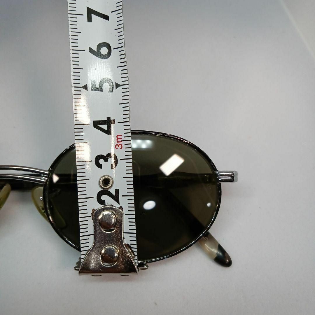Ray-Ban(レイバン)の344美品　レイバン　サングラス　メガネ　眼鏡　度無　W2544　べっ甲柄 その他のその他(その他)の商品写真