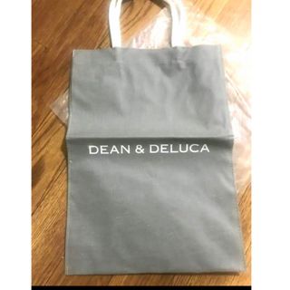 DEAN&DELUCA トートバッグ