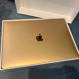 【極美品】MacBook Air 13インチ 256GB M1 A2337