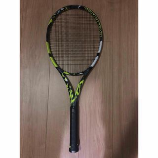 バボラ(Babolat)のバボラ ピュアアエロ 2023 2022 g2(ラケット)