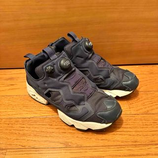 リーボック(Reebok)のポンプフューリー(スニーカー)