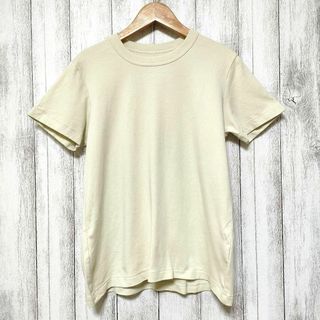 ユニクロ(UNIQLO)のUNIQLO ユニクロ (L)　クルーネックT(Tシャツ(半袖/袖なし))