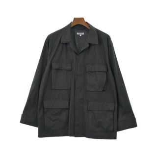 エンジニアードガーメンツ(Engineered Garments)のEngineered Garments ブルゾン（その他） S グレー 【古着】【中古】(その他)