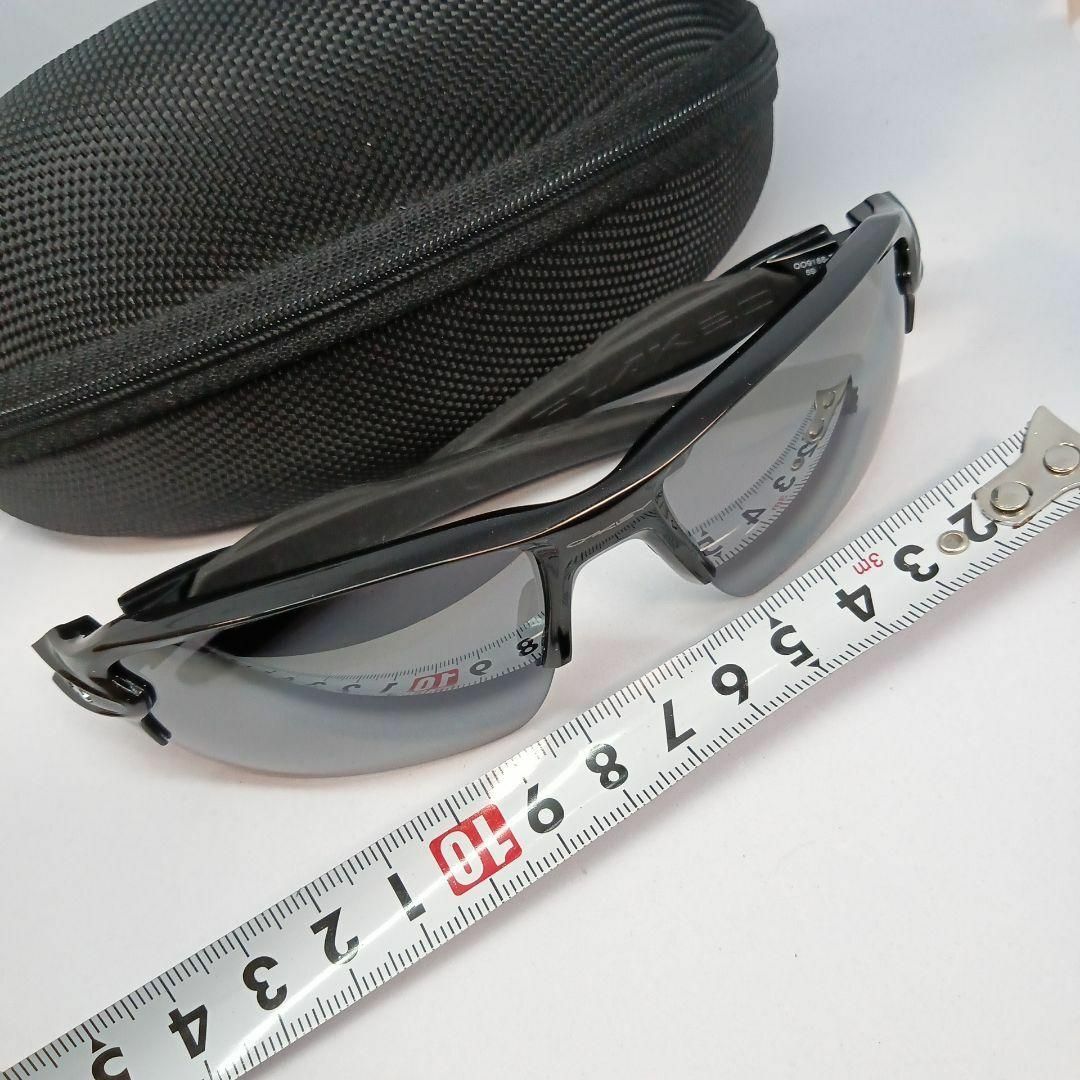 Oakley(オークリー)の353超美品　オークリー　サングラス　メガネ　眼鏡　度無　9188　スポーツ型 その他のその他(その他)の商品写真