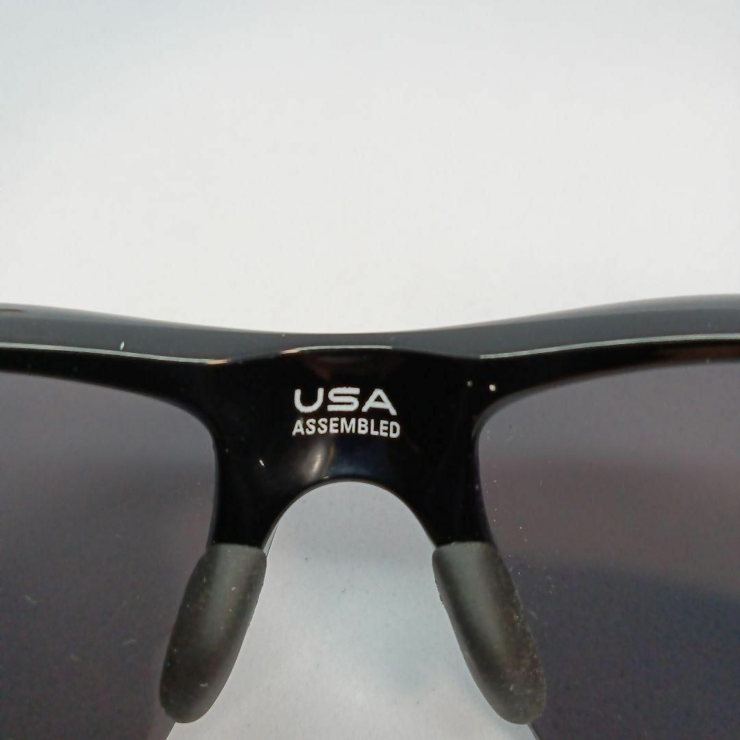 Oakley(オークリー)の353超美品　オークリー　サングラス　メガネ　眼鏡　度無　9188　スポーツ型 その他のその他(その他)の商品写真