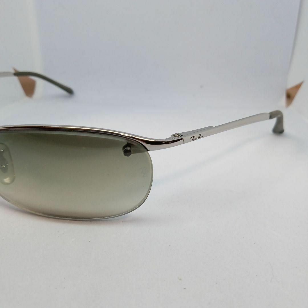 Ray-Ban(レイバン)の354美品　レイバン　サングラス　メガネ　眼鏡　度無　RB3186　軽量 その他のその他(その他)の商品写真