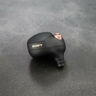 ソニー(SONY)の美品 SONY WF-1000XM4 イヤホン左 バージョン1.6.1(ヘッドフォン/イヤフォン)