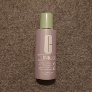 クリニーク(CLINIQUE)のCLINIQUE　クラリファイングローション2 60ml(化粧水/ローション)