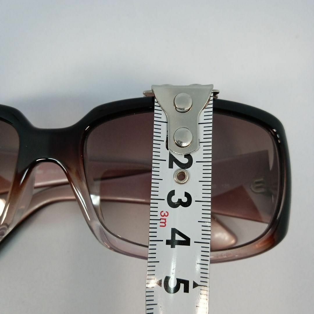 FENDI(フェンディ)の356美品　フェンディ　サングラス　メガネ　眼鏡　度無　5042J　クリア　軽量 その他のその他(その他)の商品写真