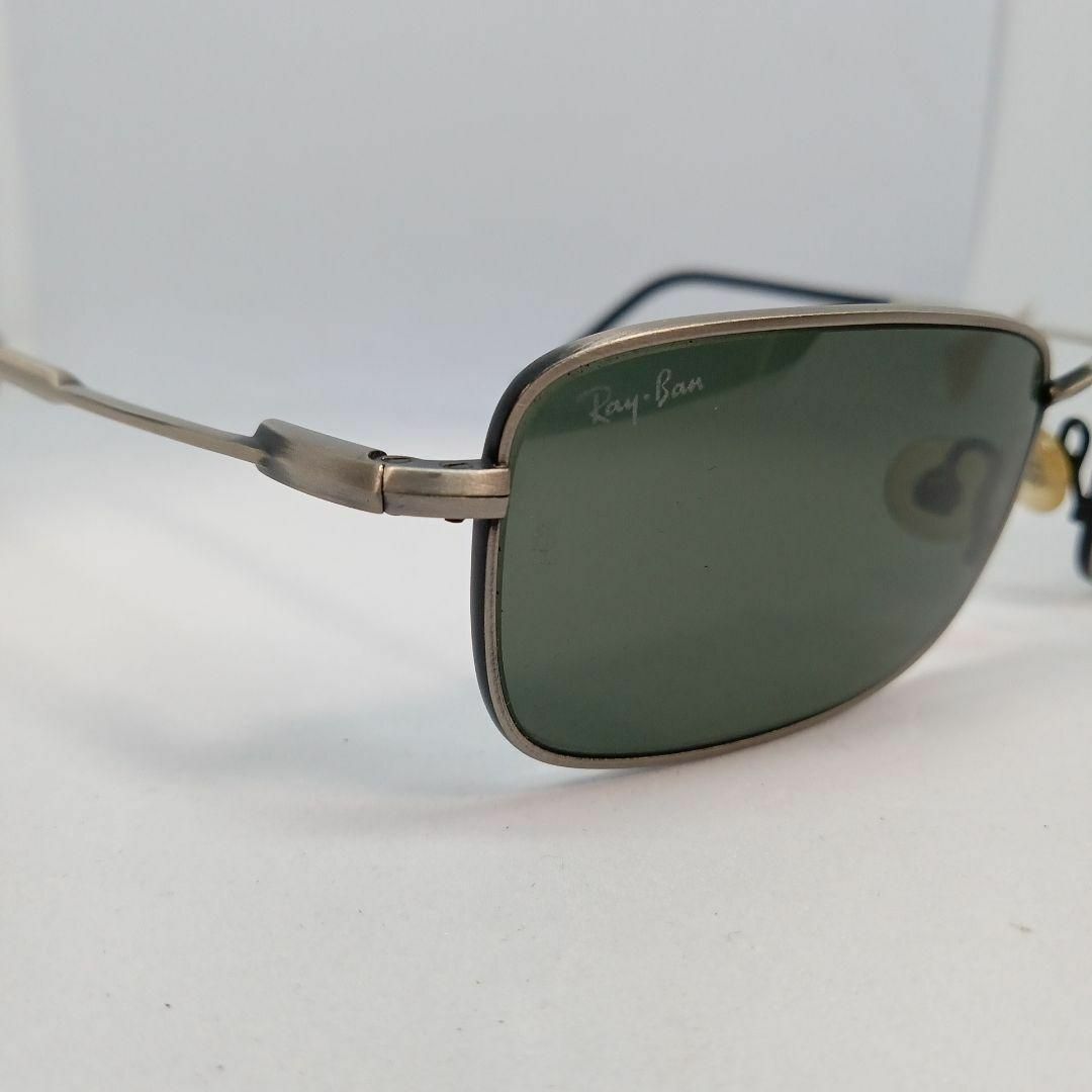 Ray-Ban(レイバン)の360超美品　レイバン　サングラス　メガネ　眼鏡　度無　W2976　スモーク その他のその他(その他)の商品写真