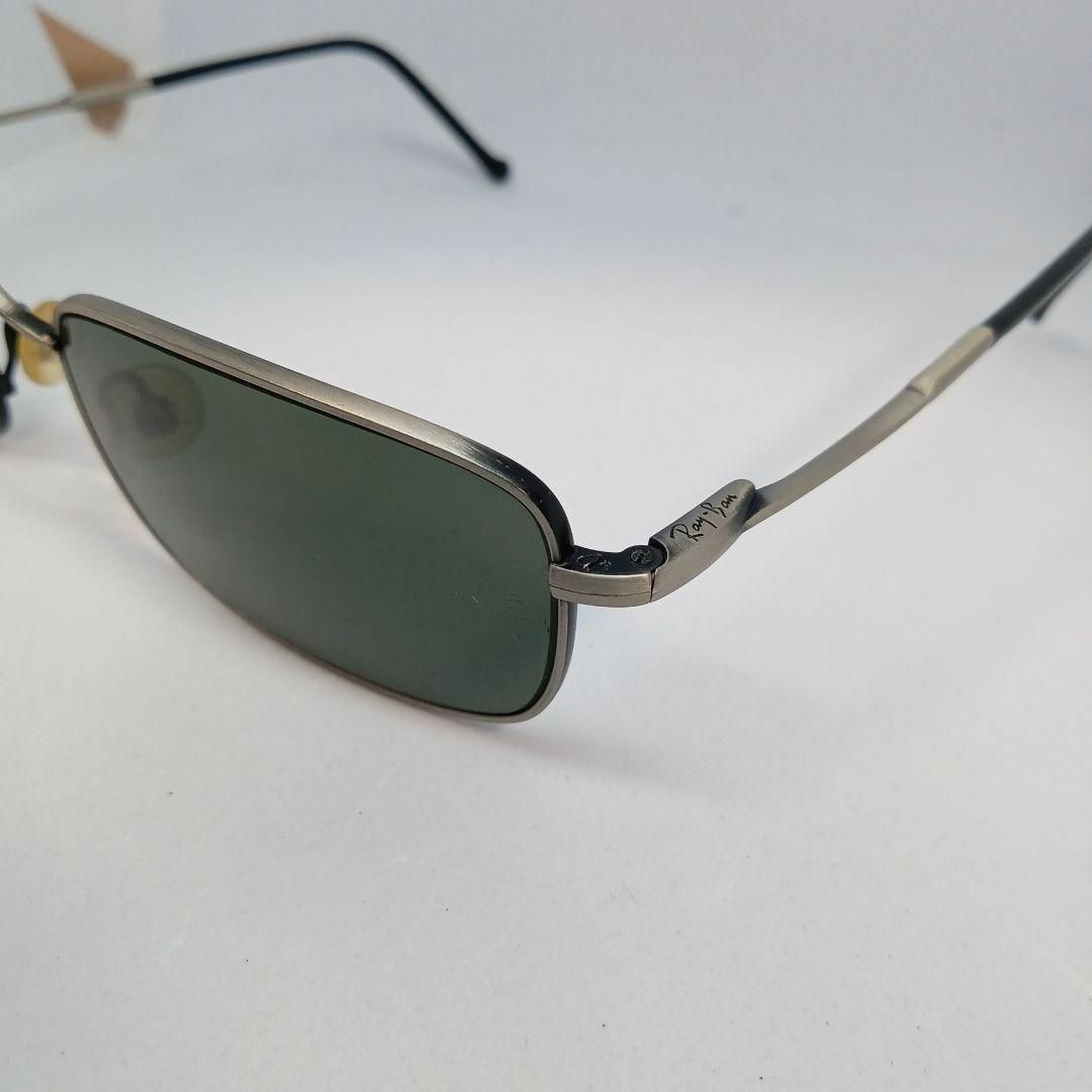 Ray-Ban(レイバン)の360超美品　レイバン　サングラス　メガネ　眼鏡　度無　W2976　スモーク その他のその他(その他)の商品写真