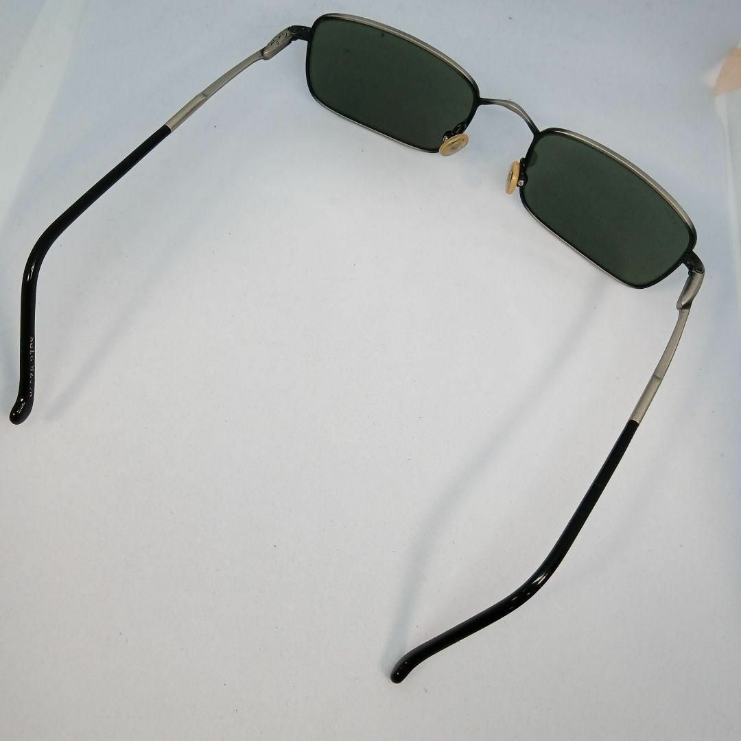 Ray-Ban(レイバン)の360超美品　レイバン　サングラス　メガネ　眼鏡　度無　W2976　スモーク その他のその他(その他)の商品写真