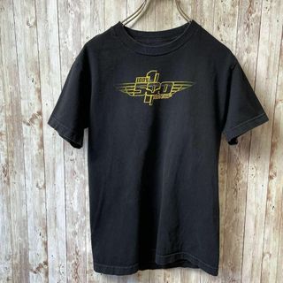 半袖Ｔシャツ　インディー500　カーレース　サイズＳ　半袖Ｔシャツ　メンズ古着(Tシャツ/カットソー(半袖/袖なし))