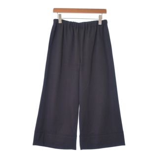 トリココムデギャルソン(tricot COMME des GARCONS)のtricot COMME des GARCONS パンツ（その他） M 黒 【古着】【中古】(その他)