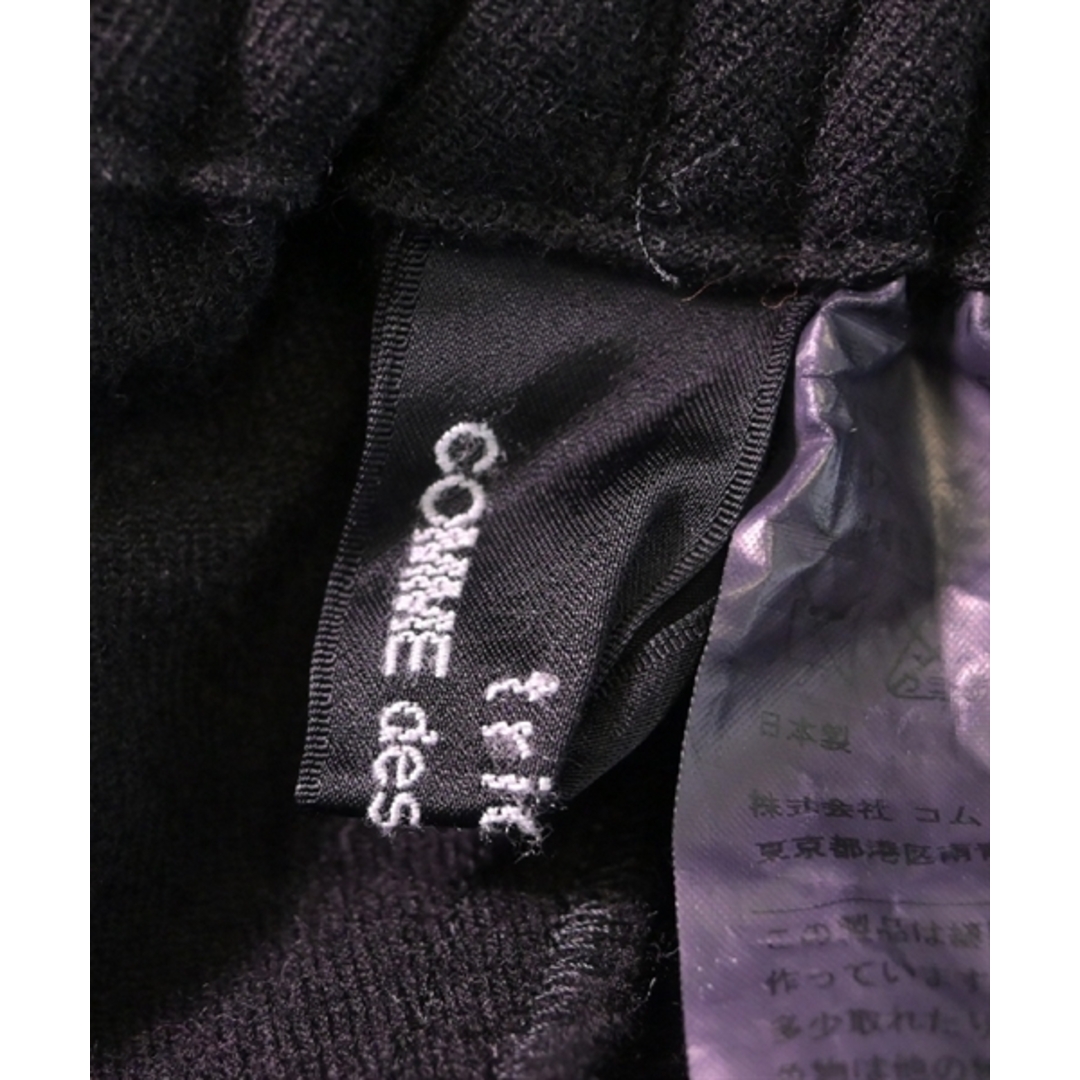 tricot COMME des GARCONS(トリココムデギャルソン)のtricot COMME des GARCONS パンツ（その他） -(M位) 【古着】【中古】 レディースのパンツ(その他)の商品写真