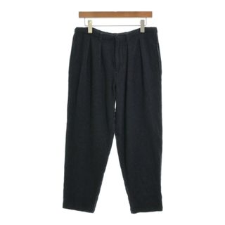 トリココムデギャルソン(tricot COMME des GARCONS)のtricot COMME des GARCONS パンツ（その他） L 紺 【古着】【中古】(その他)