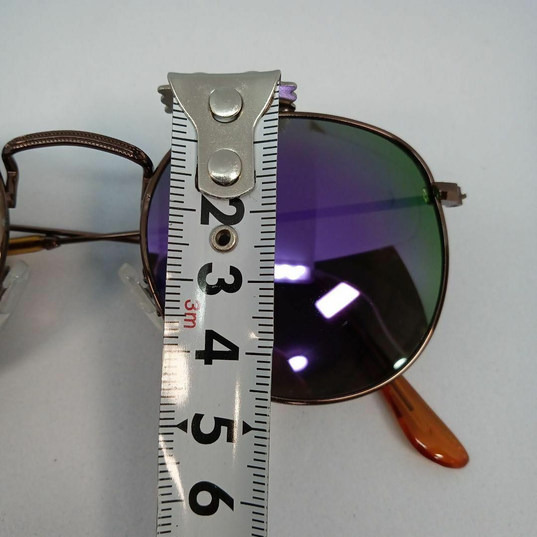 Ray-Ban(レイバン)の363超美品　レイバン　サングラス　メガネ　眼鏡　度無　RB3447　超軽量 その他のその他(その他)の商品写真
