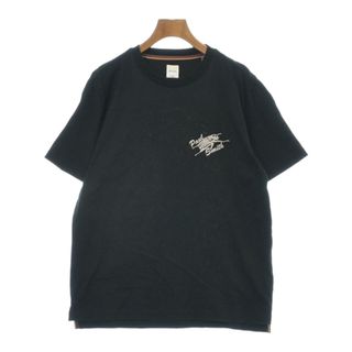 ポールスミス(Paul Smith)のPaul Smith ポールスミス Tシャツ・カットソー M 黒 【古着】【中古】(Tシャツ/カットソー(半袖/袖なし))