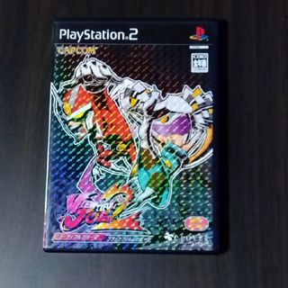 プレイステーション2(PlayStation2)のビューティフルジョー2(家庭用ゲームソフト)