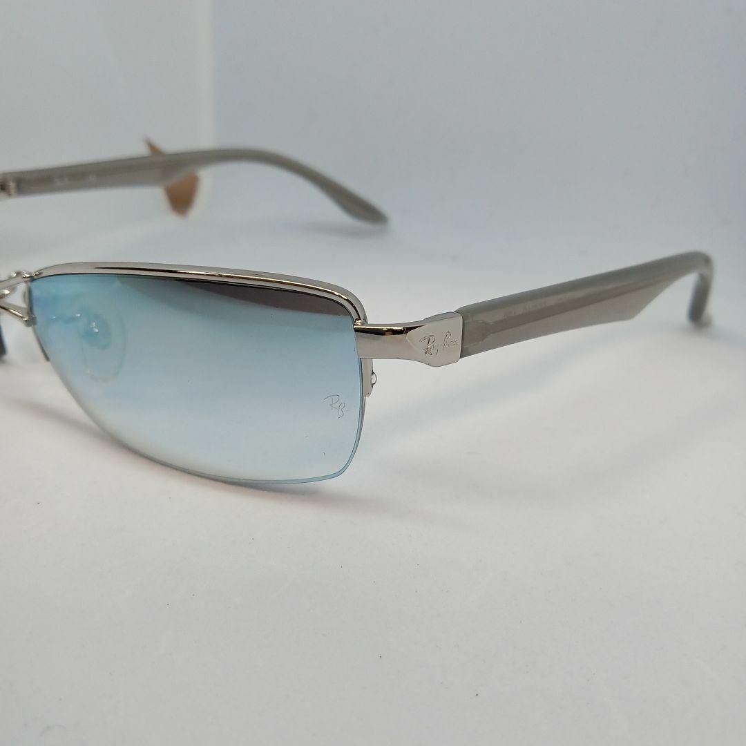 Ray-Ban(レイバン)の368美品　レイバン　サングラス　メガネ　眼鏡　度無　RB3223　カジュアル その他のその他(その他)の商品写真