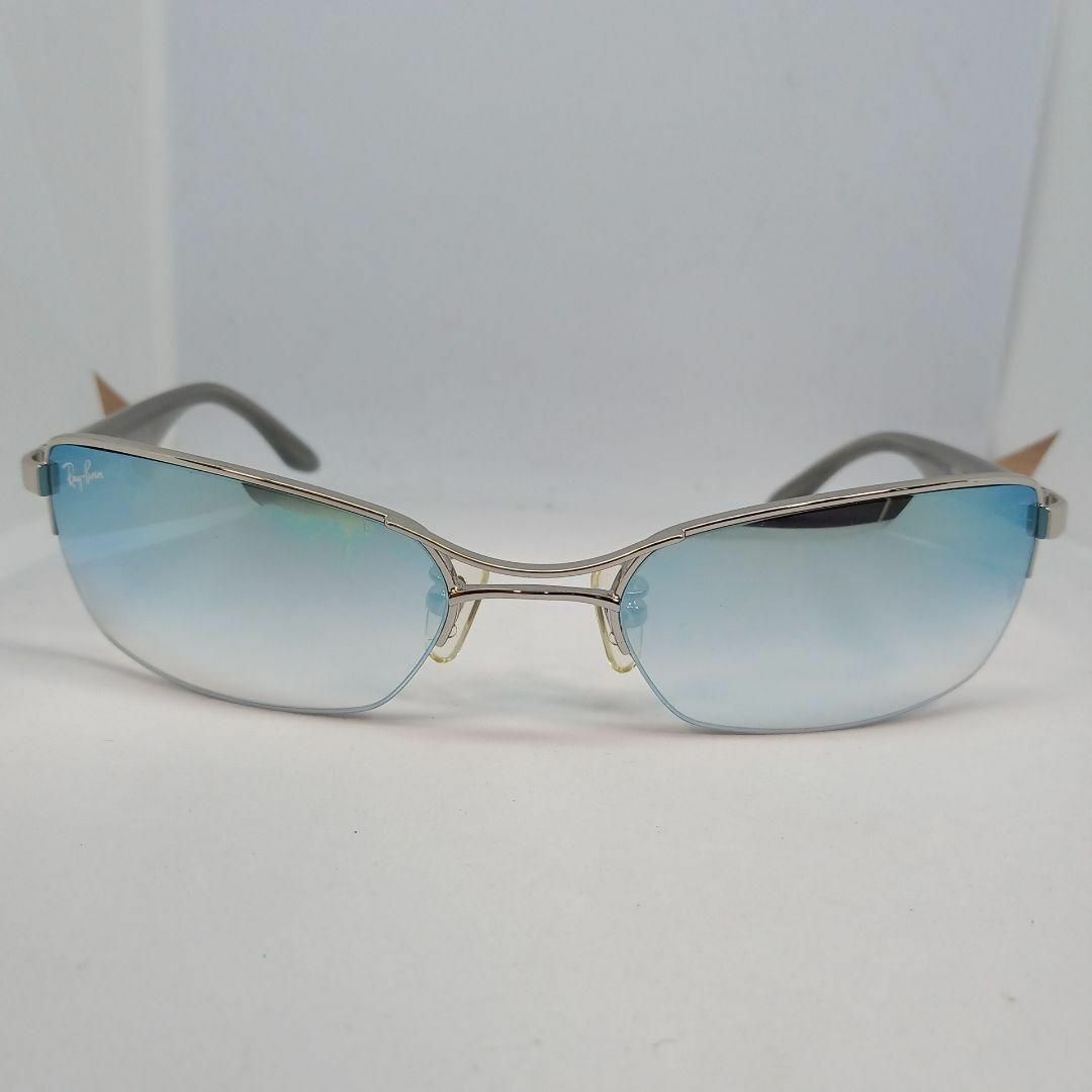 Ray-Ban(レイバン)の368美品　レイバン　サングラス　メガネ　眼鏡　度無　RB3223　カジュアル その他のその他(その他)の商品写真