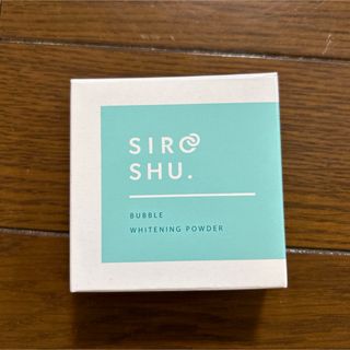 シロッシュ　SIROSHU(歯磨き粉)