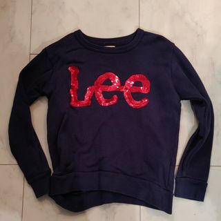 Lee トレーナー