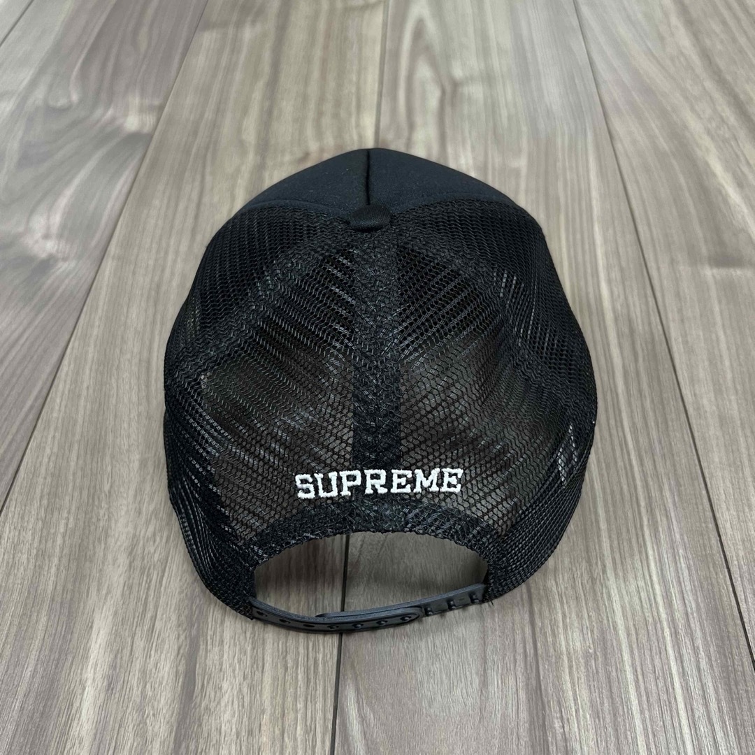 Supreme(シュプリーム)の【タナタナカ様 専用】Supremeキャップ　22ss alien5 panel メンズの帽子(キャップ)の商品写真