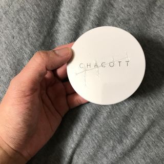 チャコット(CHACOTT)のチャコット 未使用(フェイスパウダー)