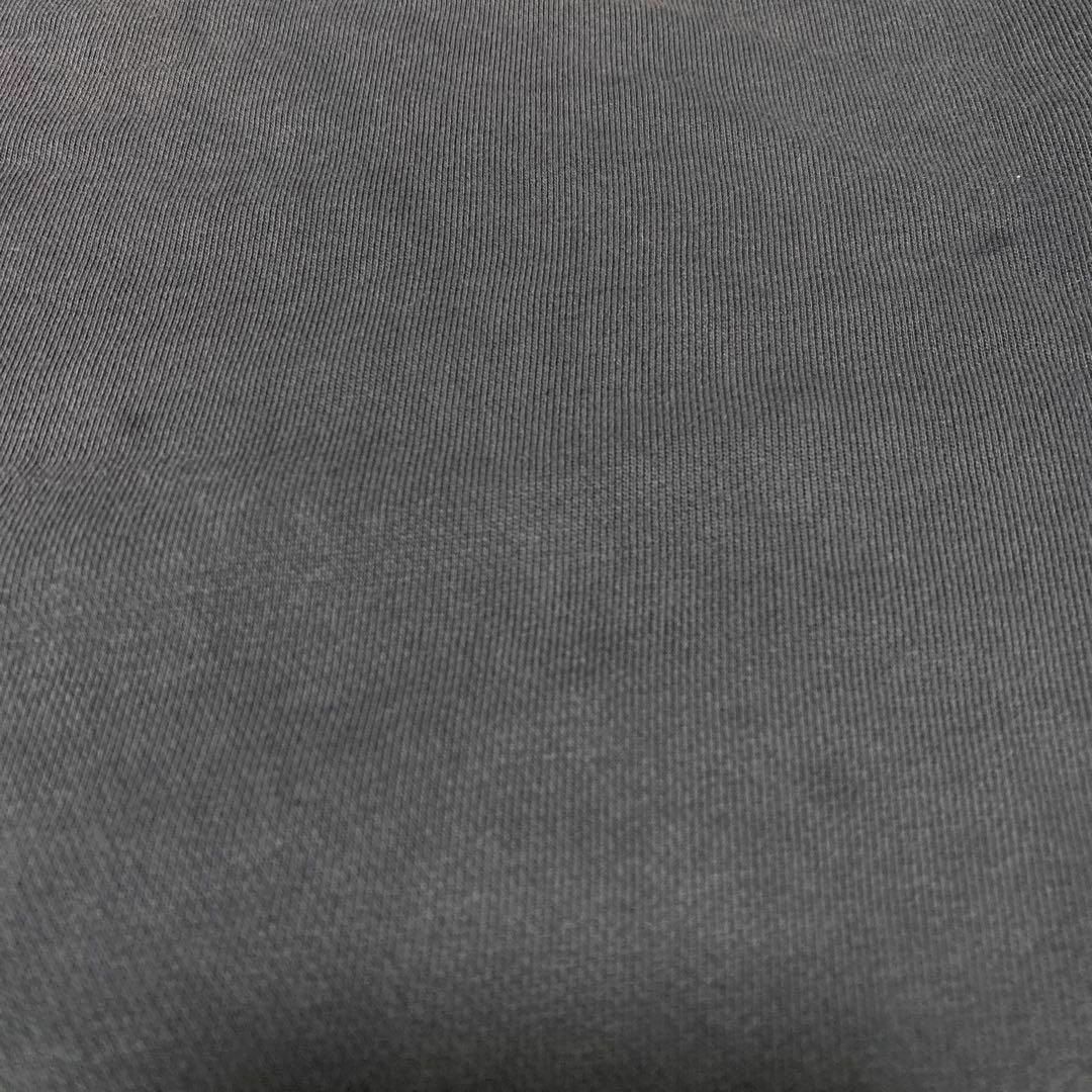 NIKE(ナイキ)のNIKE ナイキ ☆ トレーナー スウェット 紺タグ ネイビー 刺繍ロゴ メンズのトップス(スウェット)の商品写真