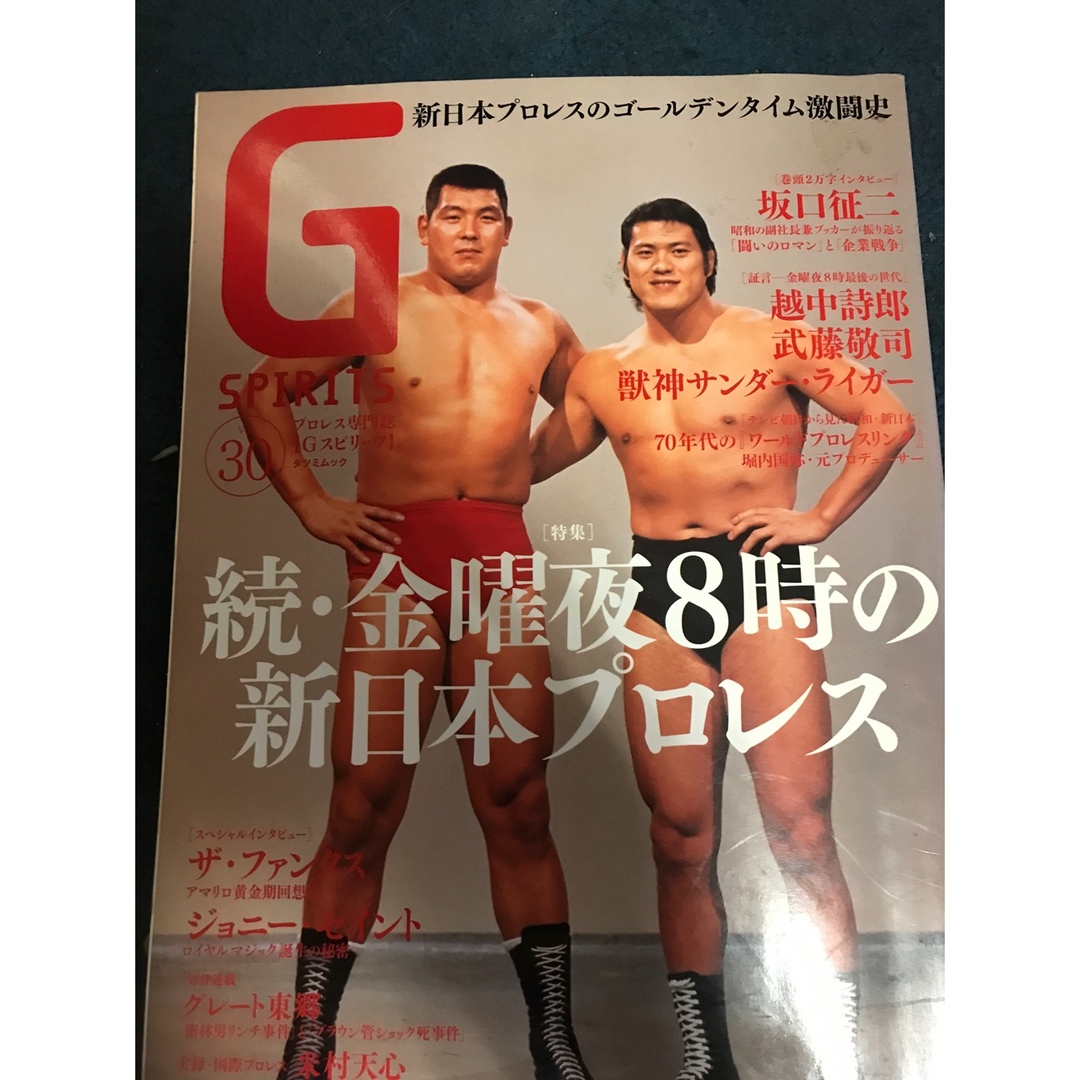 １９８８新日本 エンタメ/ホビーのDVD/ブルーレイ(スポーツ/フィットネス)の商品写真