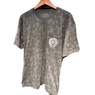 クロムハーツ(Chrome Hearts)のクロムハーツ　Chrom hearts ロサンゼルス限定　新品(Tシャツ/カットソー(半袖/袖なし))