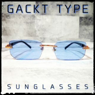Gackt サングラスのフリマアイテム一覧 Gackt サングラスのフリマアイテム一覧