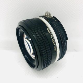 ニコン(Nikon)の【C4693】NIKON 50mm F1.4 Ai(レンズ(単焦点))