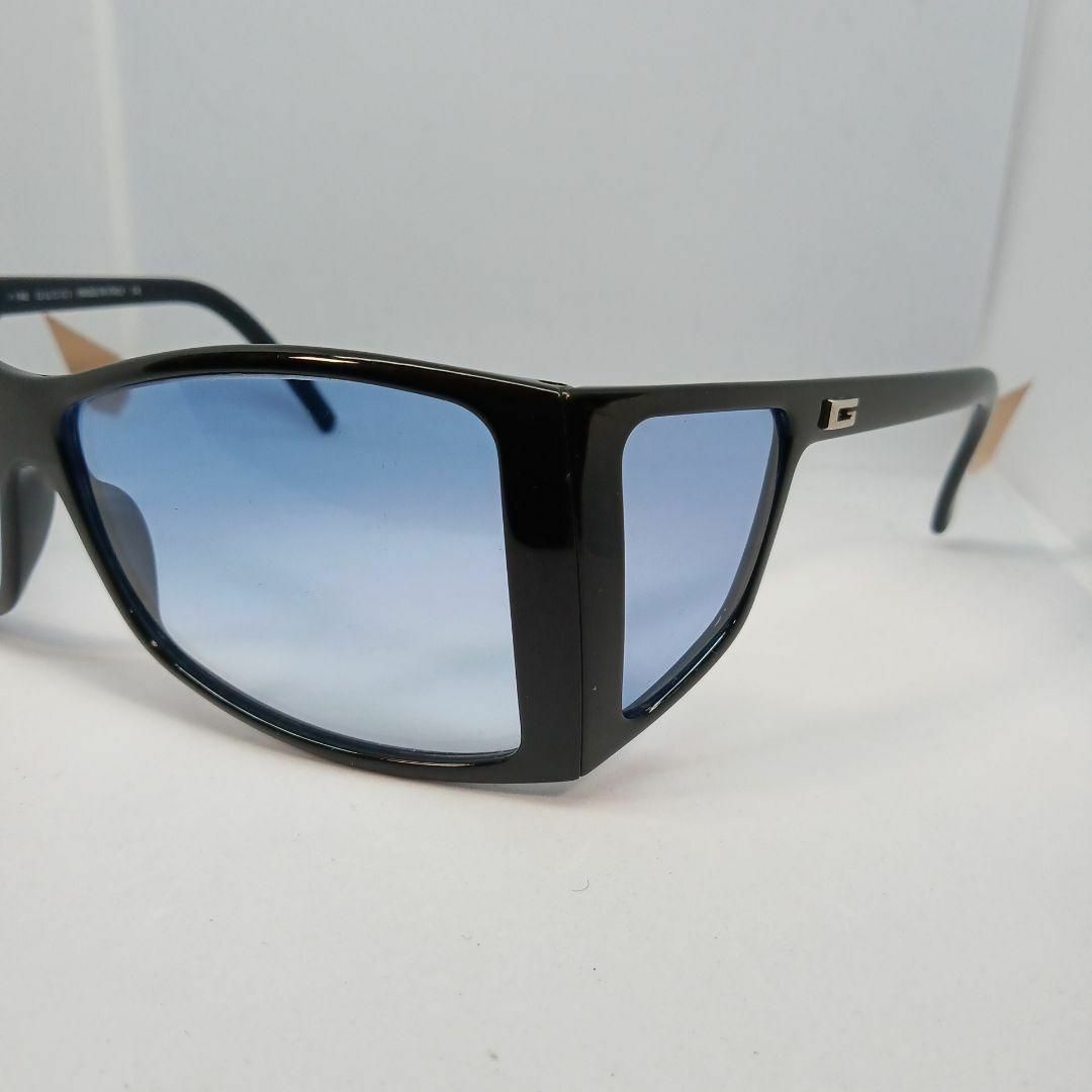 Gucci(グッチ)の378美品　グッチ　サングラス　メガネ　眼鏡　度無　2466　特殊デザイン その他のその他(その他)の商品写真