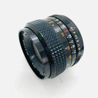 【C4686】HANIMEX AUTOMATIC 1:2.8 f=28mm(レンズ(単焦点))