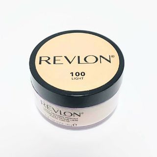 レブロン(REVLON)の【匿名配送】REVLON レブロン ルース フィニッシング パウダー 100(フェイスパウダー)