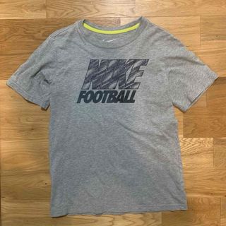 ナイキ(NIKE)のナイキ　NIKE    キッズ　Tシャツ　M(Tシャツ/カットソー)