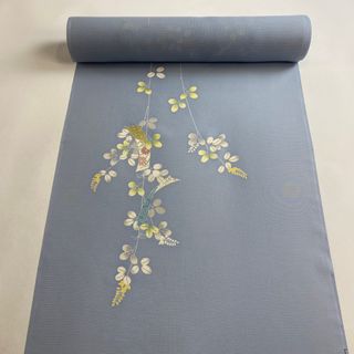 反物 逸品 正絹 【中古】(その他)