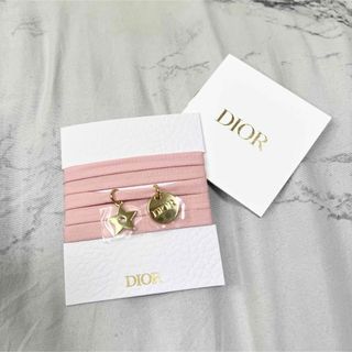 Dior ディオール 非売品ブレスレット チョーカー ウェルカムギフト