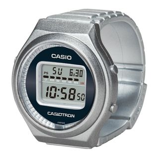 CASIOウォッチリングコレクション2nd カシオトロン TRN-50-2A(その他)