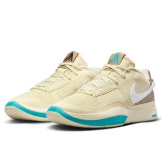 NIKE - [新品]NIKE ja1 seasonal 28cm  ジャモラントモデル