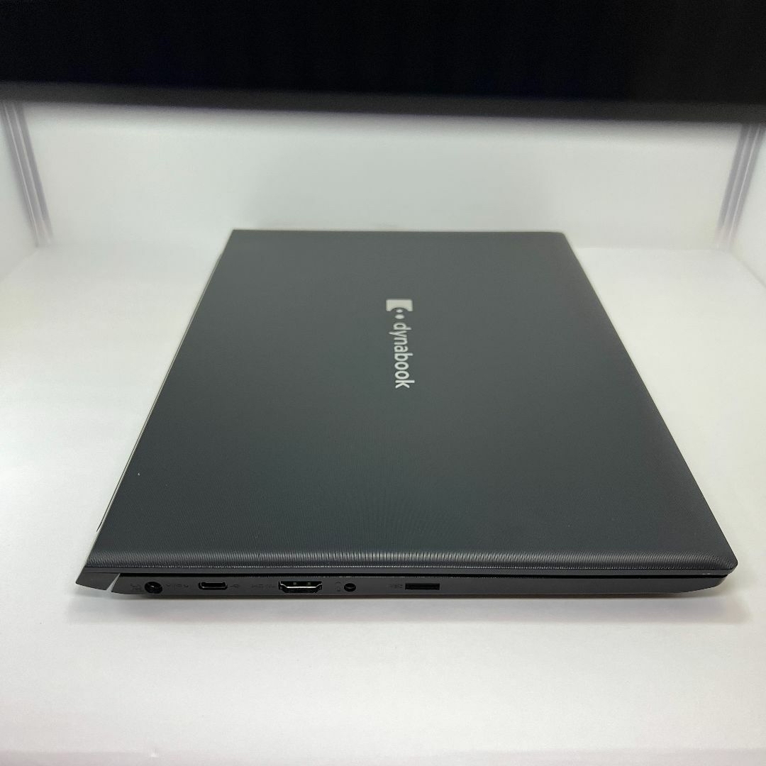 dynabook(ダイナブック)の東芝 Dynabook 13.3型 2020年 Windows 11 Pro スマホ/家電/カメラのPC/タブレット(ノートPC)の商品写真