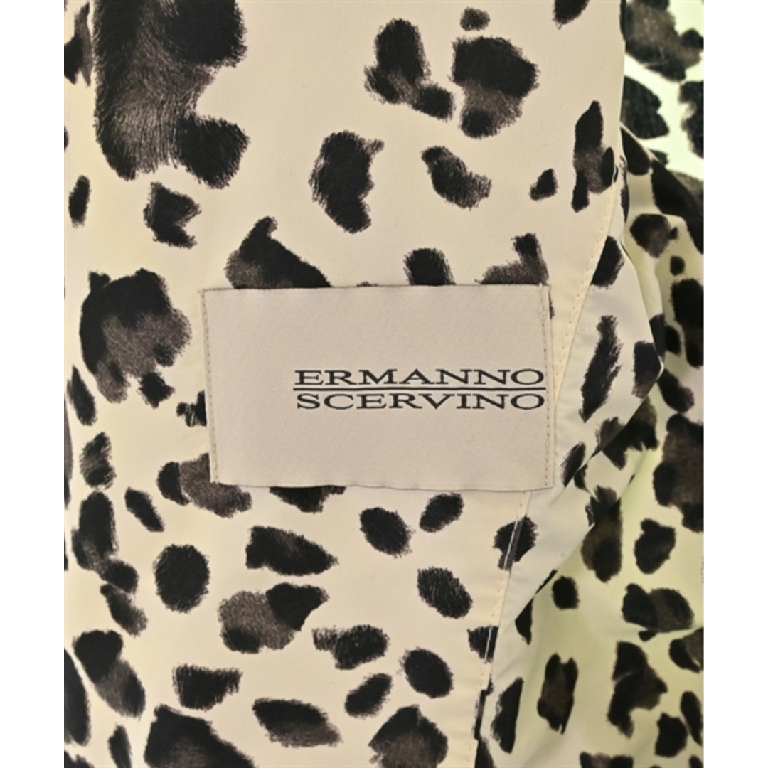 ERMANNO SCERVINO トレンチコート 38(S位) 【古着】【中古】 レディースのジャケット/アウター(トレンチコート)の商品写真