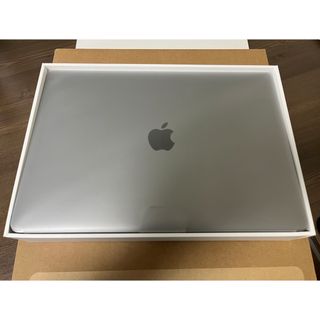 アップル(Apple)の極美品Apple MacBook Air M1 SSD512 付属品未使用 匿名(ノートPC)