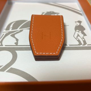 エルメス(Hermes)のエルメス マネークリップ ヴォーエプソン(マネークリップ)