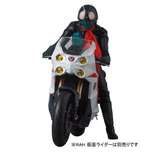 バンダイ(BANDAI)のRAHサイクロン号(シン・仮面ライダー)(特撮)