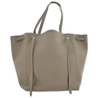 CELINE セリーヌ バッグ（その他） M グレー系 【古着】【中古】