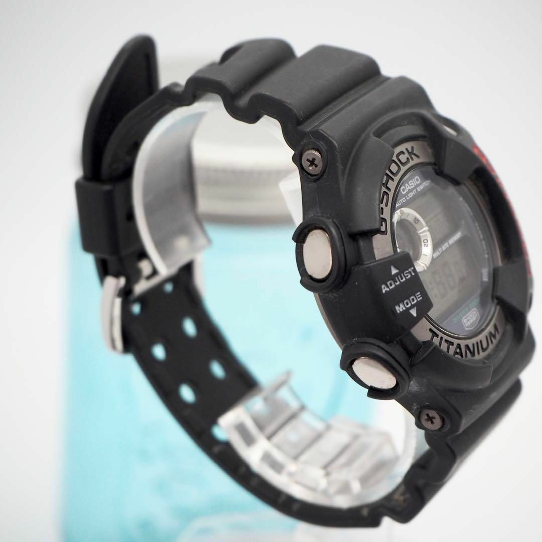 G-SHOCK - 669【美品】G-SHOCK フロッグマン MADDOG 箱付き G-SHOCK - 669【美品】G-SHOCK フロッグマン MADDOG 箱付き